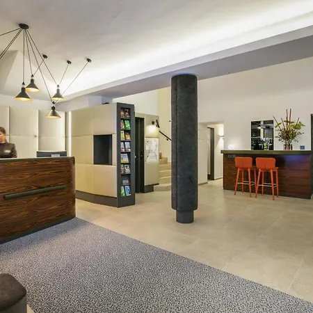 Boutique Hotel Das Tigra-3