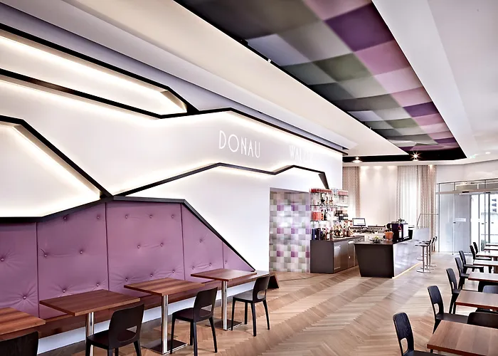 Boutiquehotel DonauwalzerBoutique Hotel